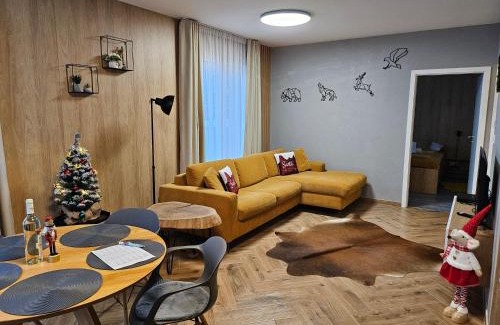 Dolny Kubin Apartamento | Apartmán Hillside Y24