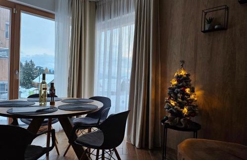 Dolny Kubin Apartamento | Apartmán Hillside Y24
