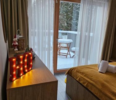 Dolny Kubin Apartamento | Apartmán Hillside Y24