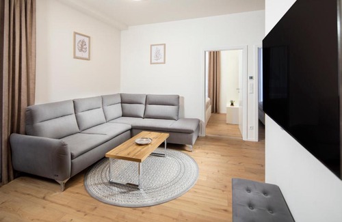 Dolny Kubin Apartamento | Apartmán Holia, Kubínska Hoľa