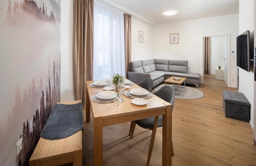 Dolny Kubin Apartamento | Apartmán Holia, Kubínska Hoľa
