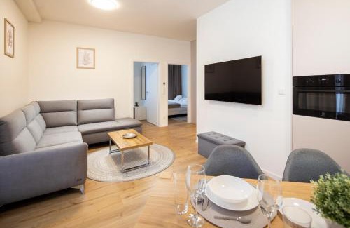Dolny Kubin Apartamento | Apartmán Holia, Kubínska Hoľa
