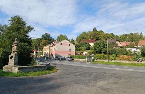 Horni Slavkov Casa | Apartmán Horní Slavkov Hodinářství