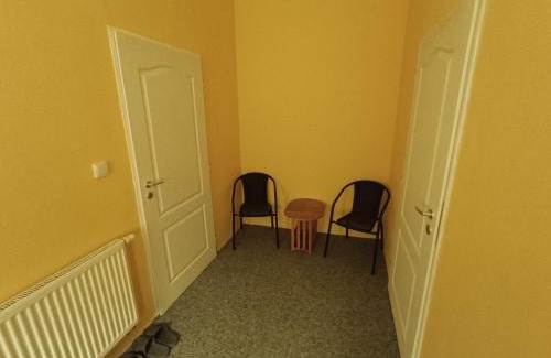 Horni Slavkov Casa | Apartmán Horní Slavkov Hodinářství