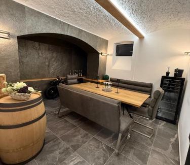 Zacler Apartamento | Apartmán Horský Sklípek