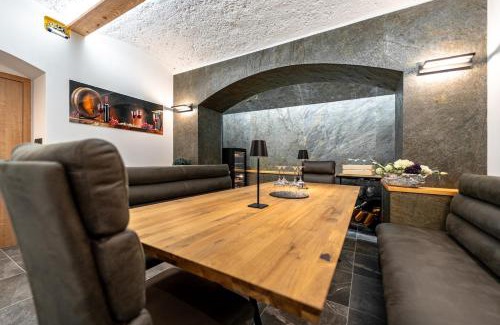 Zacler Apartamento | Apartmán Horský Sklípek