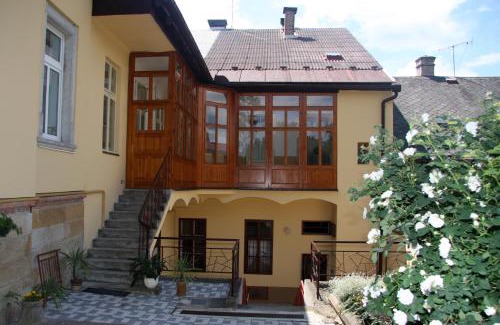 Jicin Apartamento | Apartmán Husova 1.patro