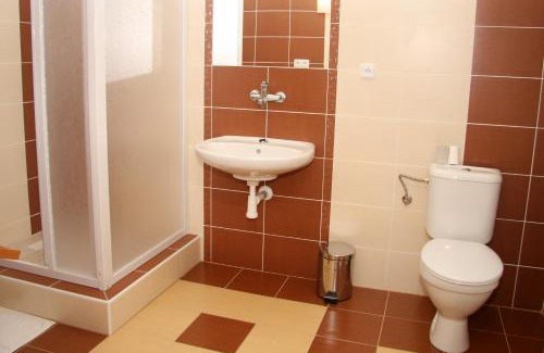 Jicin Apartamento | Apartmán Husova 1.patro