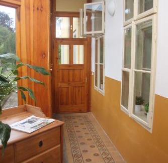 Jicin Apartamento | Apartmán Husova 1.patro