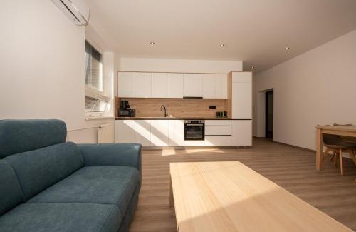Istebne Apartamento | Apartmán Istebné