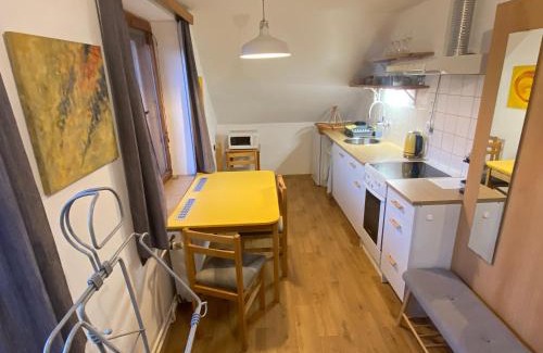 Letohrad Apartamento | Apartmán Ivko