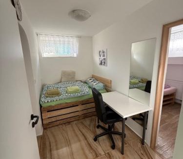 Zlin Apartamento | Apartmán Ivona