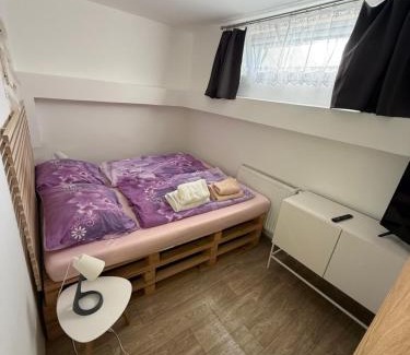 Zlin Apartamento | Apartmán Ivona
