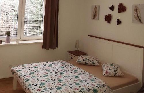 Lipno nad Vltavou Apartamento | Apartmán JaFi Lipno nad Vltavou