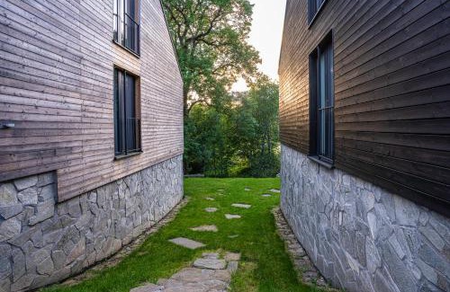 Zelezna Ruda Apartamento | Apartmán Jasan Brčálník