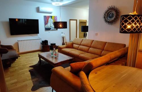 Palic Apartamento | Apartmán Jezerska