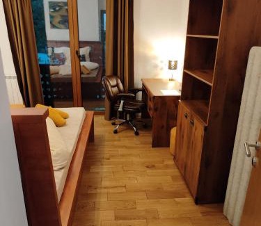 Palic Apartamento | Apartmán Jezerska