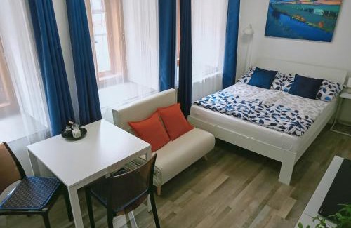 Kacov Apartamento | Apartmán Kácov
