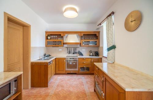 Nove Mesto na Morave Apartamento | Apartmán Kadlecova vila