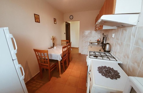 Banska Stiavnica Apartamento | Apartmán Kalvárka