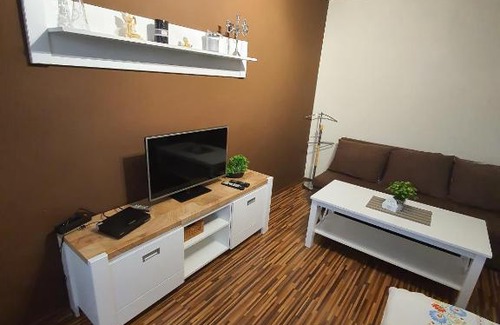 Banska Stiavnica Apartamento | Apartmán Kalvárka