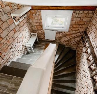 Ceske Budejovice Apartamento | Apartmán Kamarytka