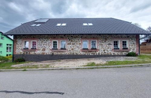 Stozec Apartamento | Apartmán Kameňák