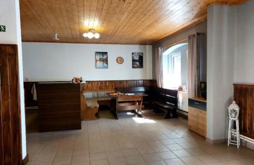 Stozec Apartamento | Apartmán Kameňák