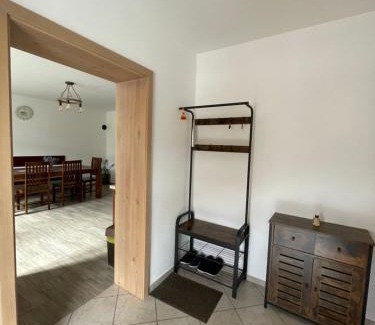 Vimperk Apartamento | Apartmán Kameňák