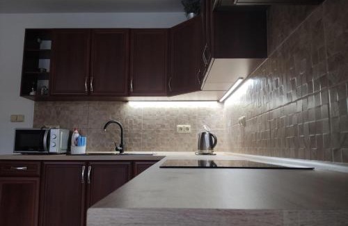 Vimperk Apartamento | Apartmán Kameňák
