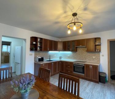 Vimperk Apartamento | Apartmán Kameňák