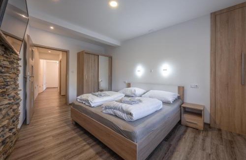 Jihlava Apartamento | Apartmán Karin