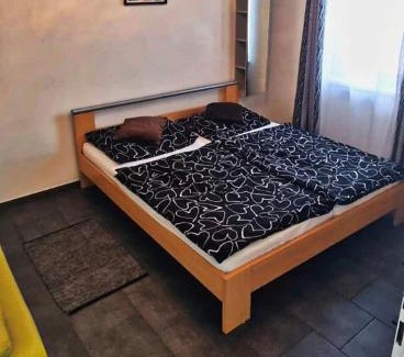 Chvalovice Apartamento | Apartmán KK