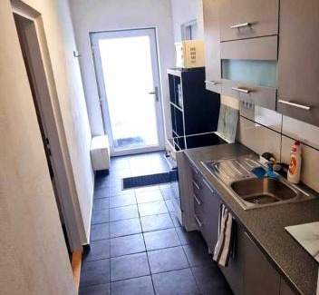 Chvalovice Apartamento | Apartmán KK
