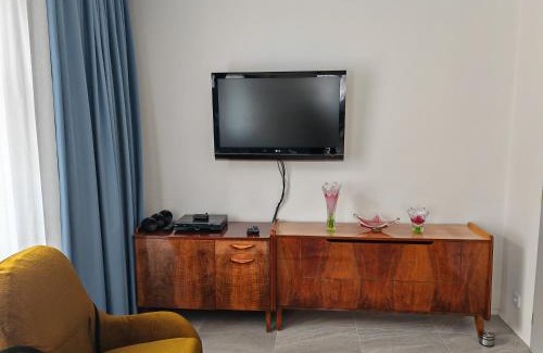 Rudnik Apartamento | Apartmán Kluge Rudník