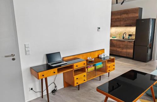 Rudnik Apartamento | Apartmán Kluge Rudník
