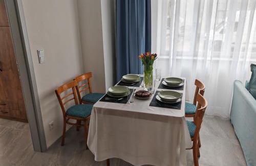 Rudnik Apartamento | Apartmán Kluge Rudník
