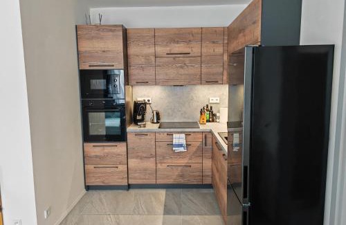 Rudnik Apartamento | Apartmán Kluge Rudník
