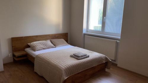 Zapad Apartamento | Apartmán Košice