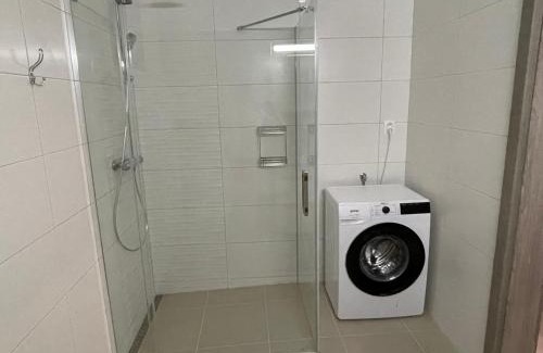Zapad Apartamento | Apartmán Košice