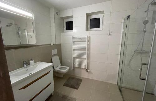 Zapad Apartamento | Apartmán Košice