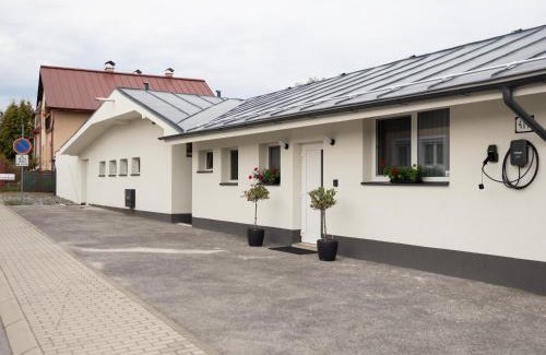 Kovacova Apartamento | Apartmán KOLKÁREŇ