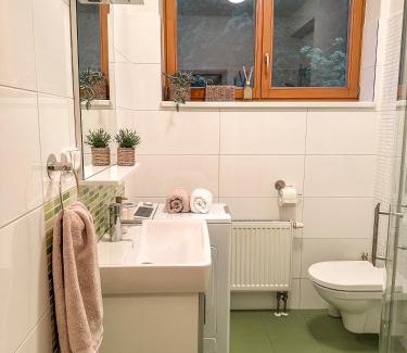 Luhacovice Apartamento | Apartmán Kolonádka Luhačovice