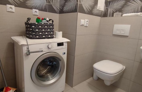 Banska Bystrica Apartamento | Apartmán Komenského - 6 min pešo na námestie