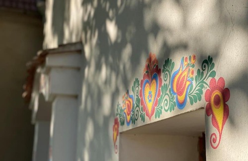 Dolni Bojanovice Apartamento | Apartmán Králíček na vínné stezce