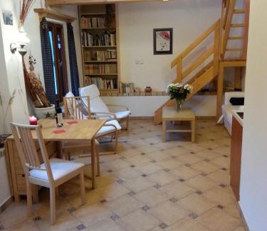 Snezne Apartamento | Apartmán Krátká