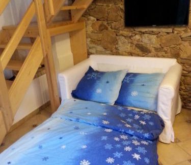 Snezne Apartamento | Apartmán Krátká