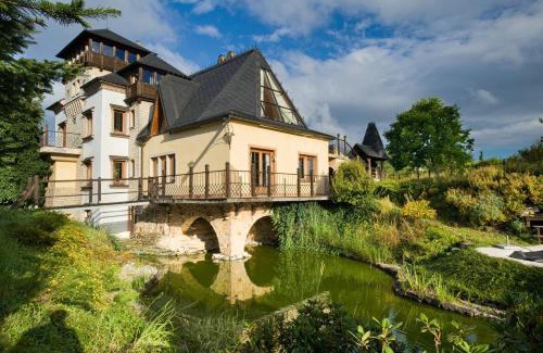 Nove Mesto nad Metuji Apartamento | apartmán Králík