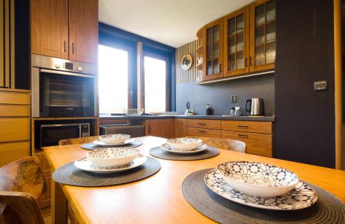 Nove Mesto nad Metuji Apartamento | apartmán Králík