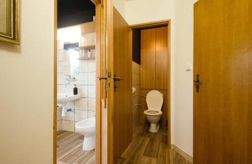Nove Mesto nad Metuji Apartamento | apartmán Králík